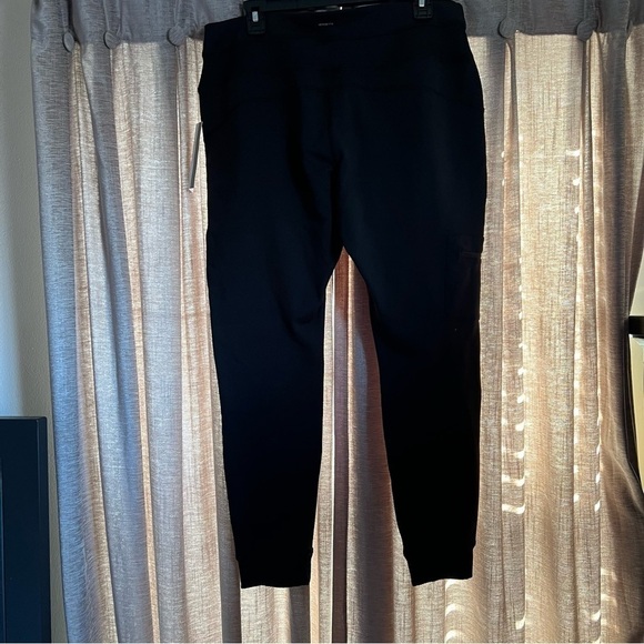 Mondetta Black Maldives Legging Size Extra Large - Picture 11 of 16